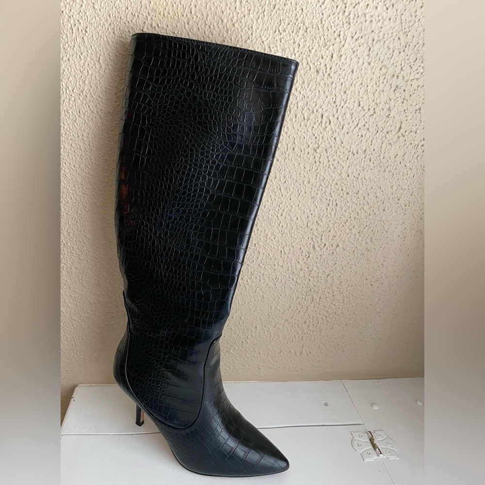 Express tall boots